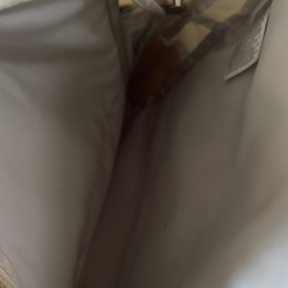 The North Face Beige Backpack - Picture 5 of 9